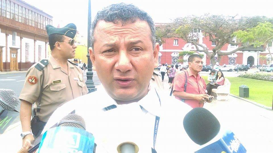 Instalarán fibra óptica de banda ancha en capitales liberteñas