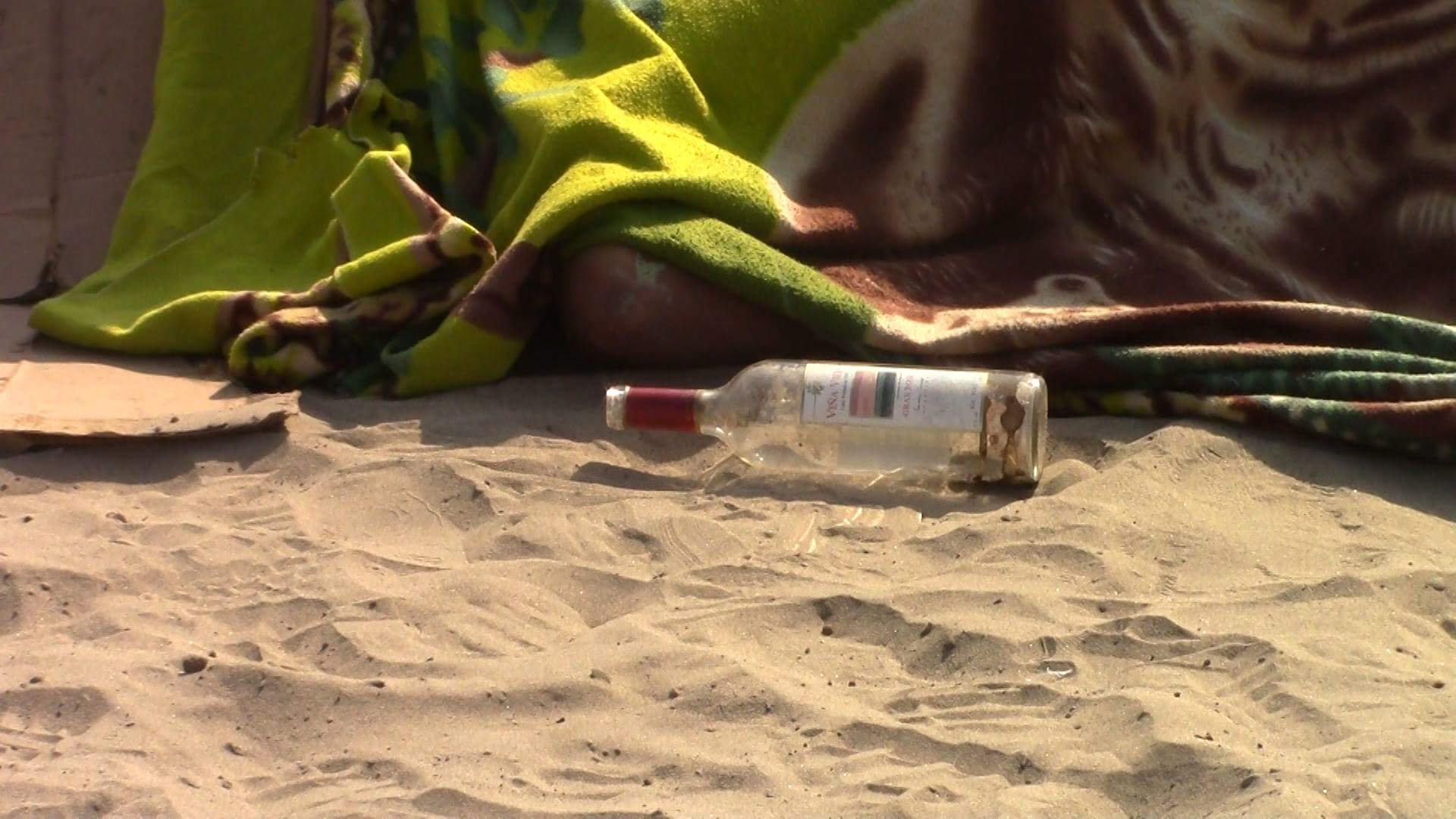 Alto Trujillo: asesinan a exconvicto por meterse con pareja de delincuente