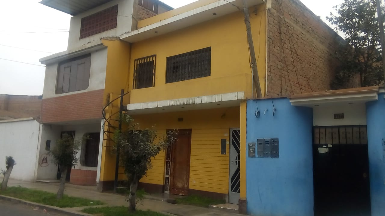 Trujillo: asaltan a más de 30 personas dentro de fiesta infantil