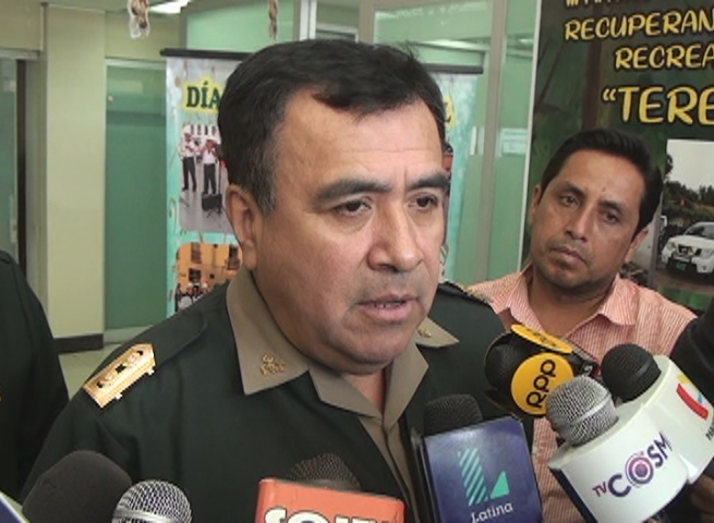 Venezolana de 16 años era víctima de trata de personas en mercado La Hermelinda