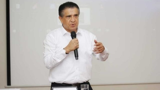 Chavimochic III: adenda con Odebrecht se firmará tras revisión del MEF y Contraloría