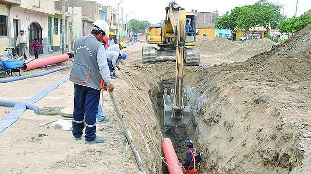 Cien proyectos paralizados en provincia de Trujillo por crisis entre Ejecutivo y Legislativo