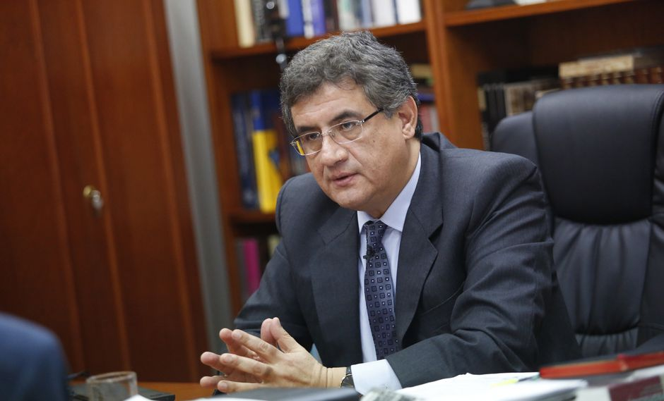 Juan Sheput: “No estoy de acuerdo con salida del ejército a las calles”