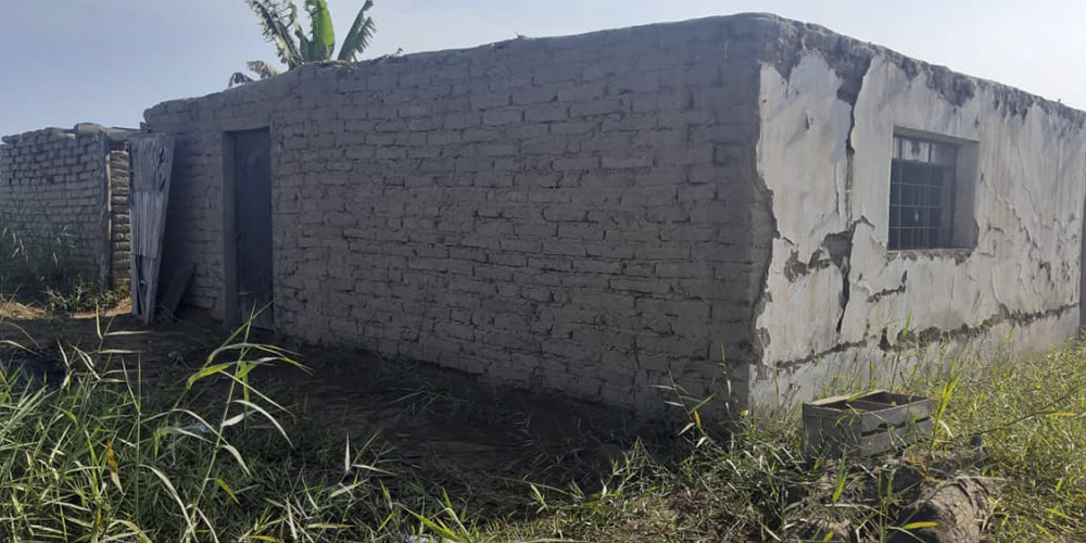 Identifican al cadáver mutilado que encontraron en Virú