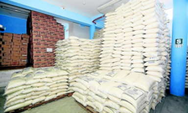 Alcalde de Trujillo se lava las manos con incineración de toneladas de alimentos