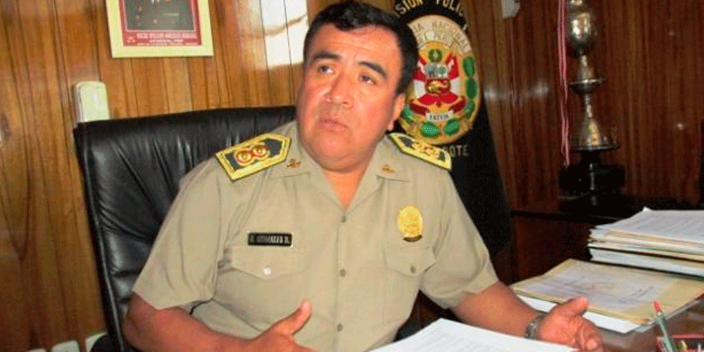 Fin de semana sangriento en La Libertad a causa de cinco asesinatos