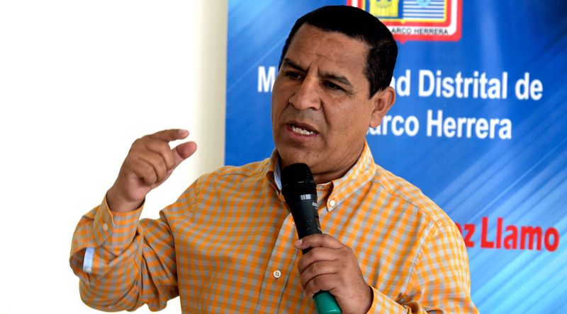 Trujillo: rechazan casación de Carlos Vásquez Llamo y confirman su condena por corrupción