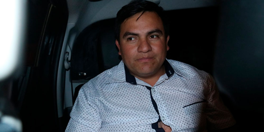 Pataz: rechazan casación de médico acusado de violar a niña y ahora irá a la cárcel