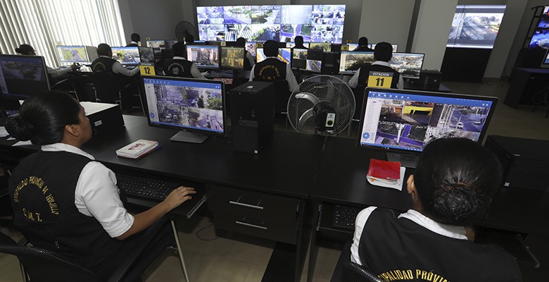 Municipalidad de Trujillo brinda recomendaciones de seguridad para Fiestas Patrias