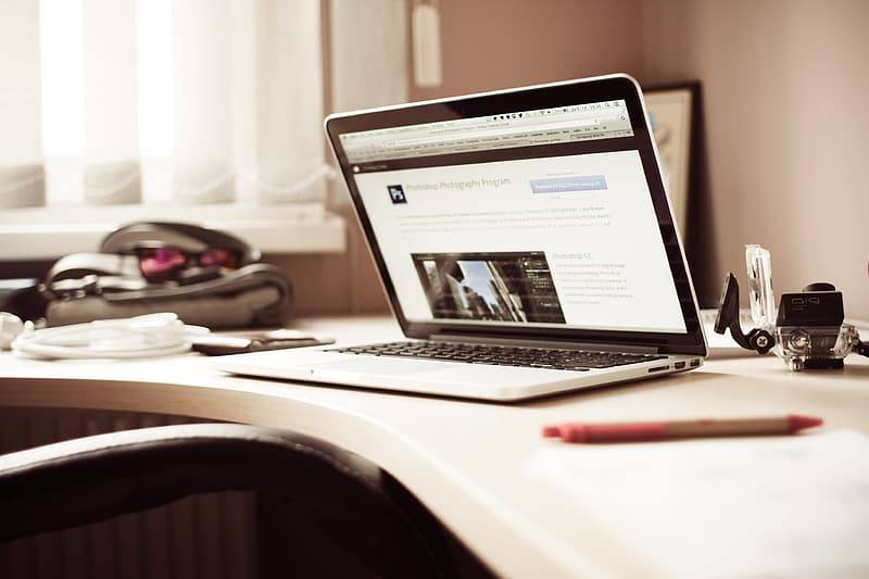 Recomendaciones de Seguridad y Salud para el Home Office