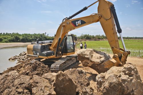 Contraloría identificó 28 riesgos en procesos de prevención y reconstrucción en La Libertad, Piura y Tumbes