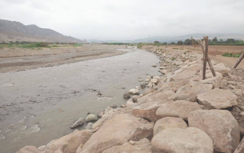 Contraloría identifica 30 hechos que ponen en riesgo obras de reconstrucción en La Libertad