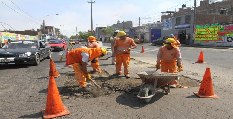 MPT presenta este viernes programa para la reconstrucción de Trujillo