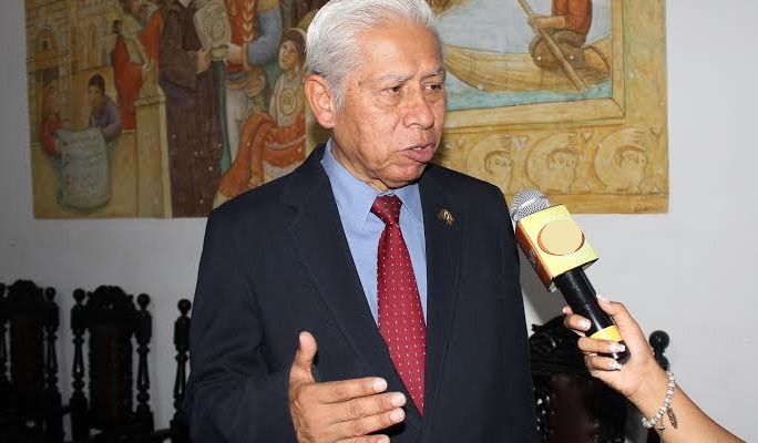 Ministerio Público archivó denuncia contra rector de la UNT