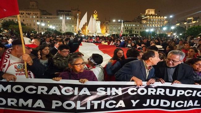 ¿Qué reforma política vale la pena?