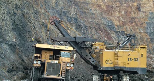 Gobiernos regionales y locales recibieron S/.64,000 millones por canon y regalías