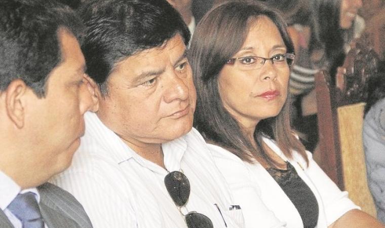 Critican que exgerenta del Segat sea asesora de alcalde