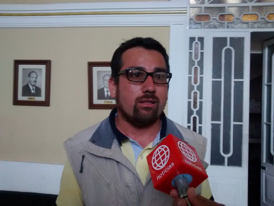 Pierden área para ampliación de terminal pesquero de Buenos Aires