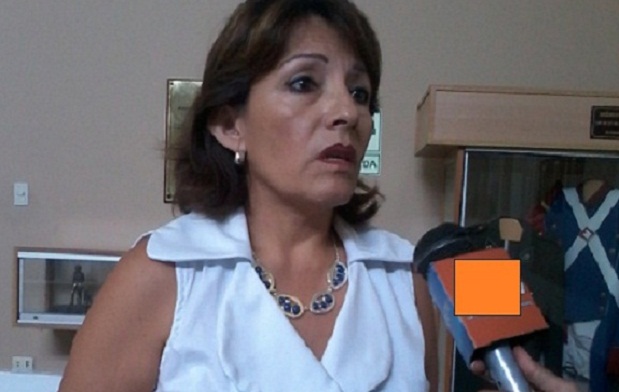  Regidora pide salida de gerenta de Desarrollo Social de la MPT