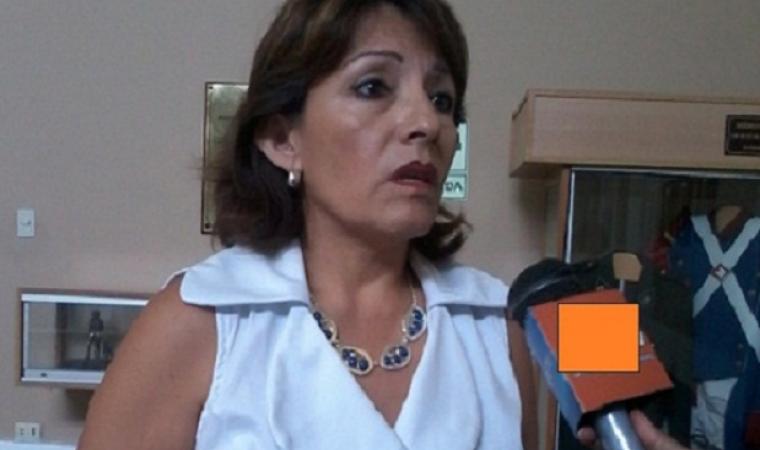 Funcionario de confianza de Elidio Espinoza tuvo dos denuncias a cuestas