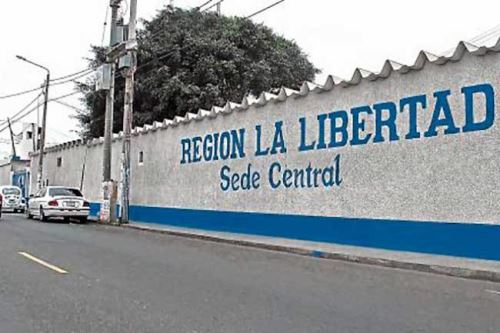 Contraloría sancionó administrativamente a 51 funcionarios públicos de La Libertad