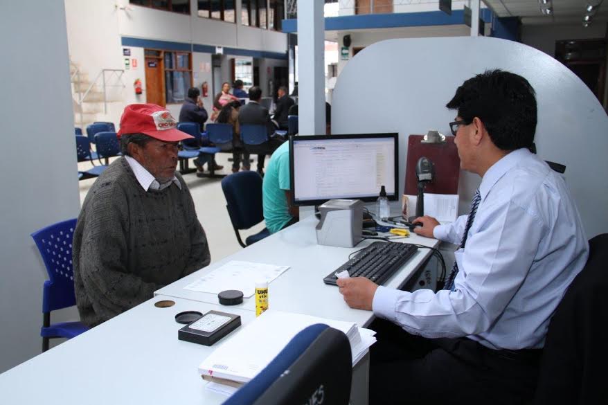 Trujillo: Reniec nos explica cómo registrar una defunción