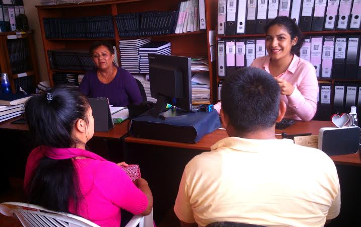 Víctor Larco: Registro Civil está integrado en línea con Reniec