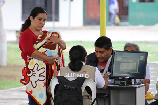 ¿Convives? Así puedes inscribir tu unión de hecho y garantizar tus derechos como conviviente