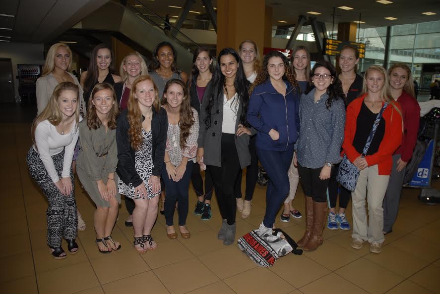 Trujillo: reinas y bastoneras del Festival de la Primavera llegarán el 14 de septiembre