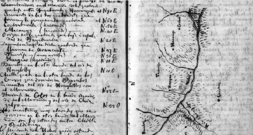 Bienes culturales del Perú sobre Antonio Raimondi serán exhibidos en Milán