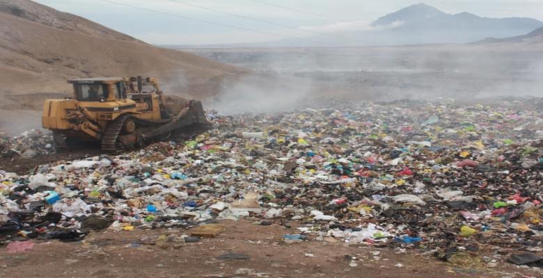 Proyecto de primer relleno sanitario para Trujillo será apoyado por ProInversión