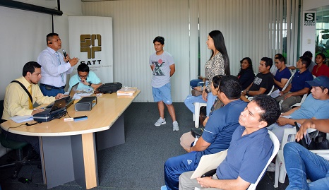 Trujillo: SATT recupera más de medio millón de soles en gran remate público    