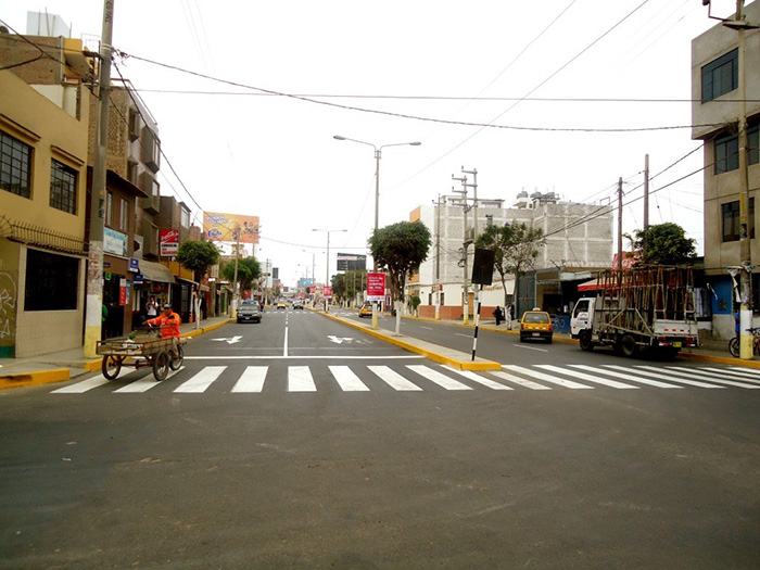 En julio culminan trabajos de remodelación de Palacio Municipal de El Porvenir