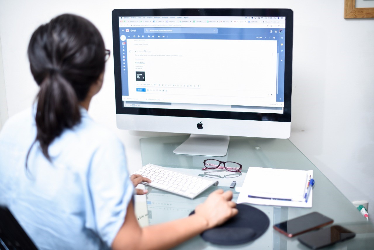 Osiptel implementa sistema informático  para que usuarios gestionen  reclamos contra empresas operadoras  