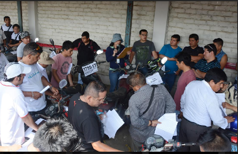 Trujillo: SATT busca recuperar al menos medio millón de soles generados por deudas tributarias