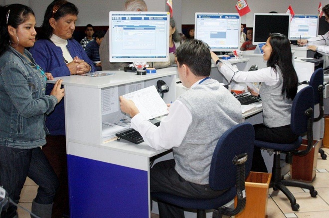 Reniec La Libertad entregará documentos de identidad hasta el 10 de abril