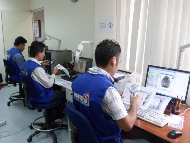 Doce mil liberteños podrán votar con su DNI caducado