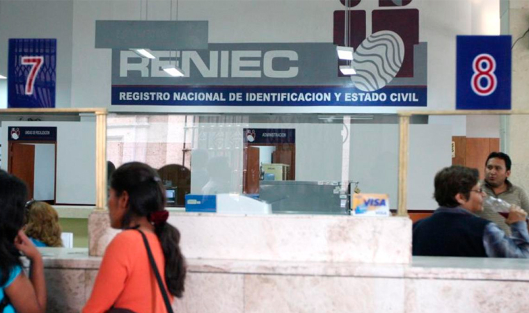 Detectan más de 800 presuntos votos golondrinos en La Libertad