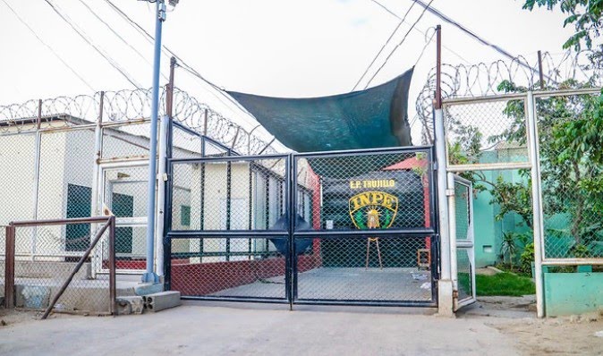 Frustan fuga de reo del penal El Milagro y resulta gravemente herido