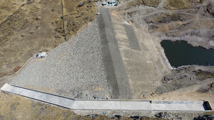 Viceministro de Desarrollo e Infraestructura Agraria inaugurará obras en Santiago de Chuco