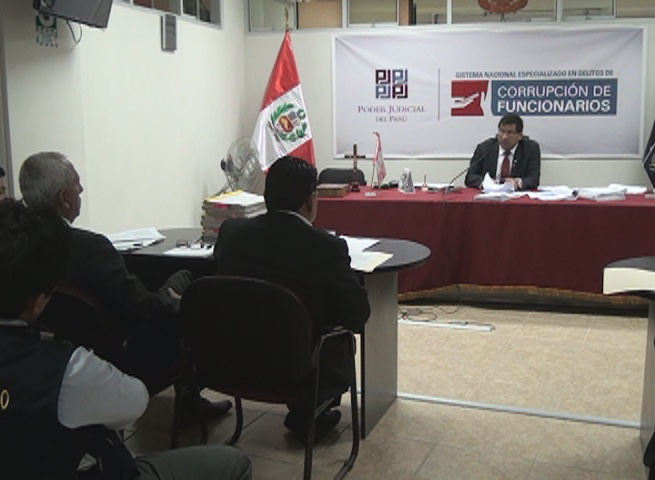 Reprograman audiencia de prisión preventiva contra alcalde de Chillia