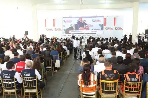 MTC coordina con 21 gobiernos regionales desarrollo de proyectos viales