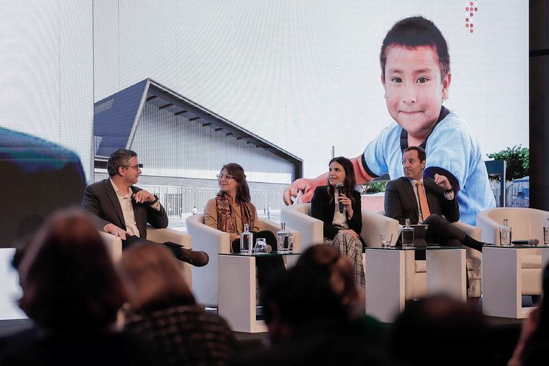 El 8 y 9 de abril Lima será sede del foro internacional sobre Asociación Público-Privada