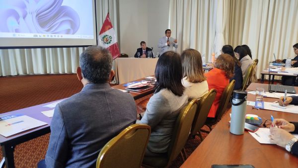 Reducción de la mortalidad materna mantiene tendencia sostenida