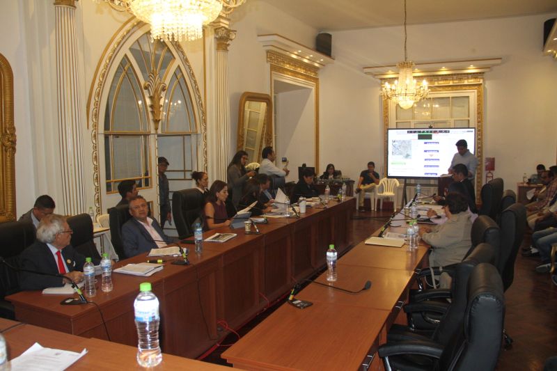 “Pataz debe haber recibido S/ 1,000 millones por canon minero en los últimos años”