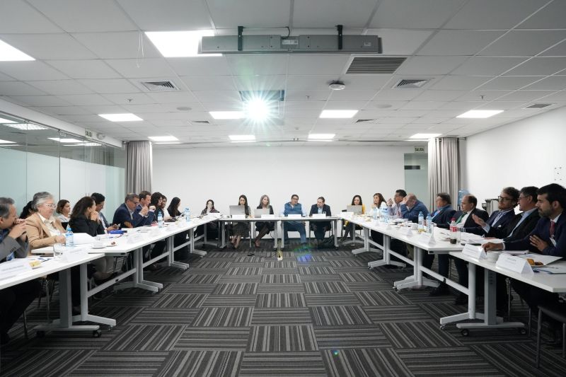  Ositrán identifica oportunidades de mejora en pruebas operativas realizadas en el Aeropuerto Jorge Chávez