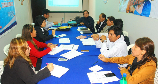 La Libertad recibió más de S/. 7 millones por cumplimiento de metas sociales