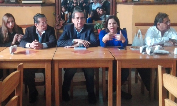 Jorge Del Castillo pidió en Trujillo que se realicen nuevas elecciones internas del Apra