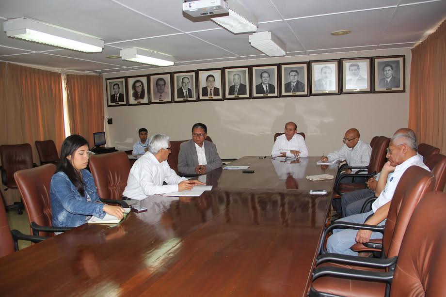 Trujillo: proyecto Chavimochic trabaja en explotación de agua subterránea