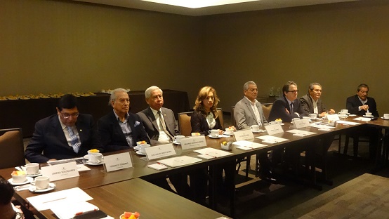 La Libertad: Gobierno Regional fortalece el Ecosistema de Innovación Regional